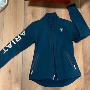 Ariat Softshell jacket